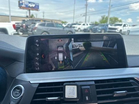Used 2018 BMW X3 M40i w/ Premium Package AWD/4WD image 39