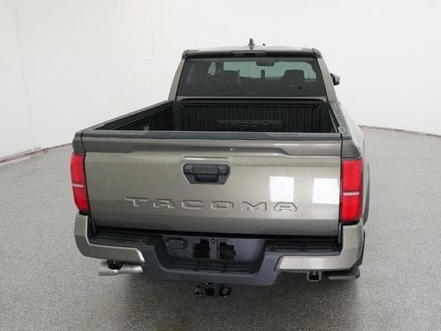 New 2026 Toyota Tacoma TRD Sport image 7