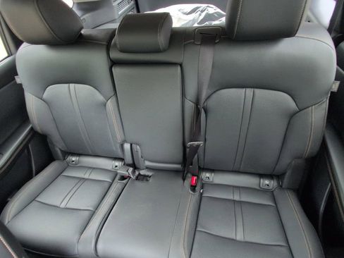 New 2026 MAZDA CX-70 SC AWD/4WD image 8