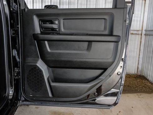 Used 2023 RAM 3500 Tradesman image 47