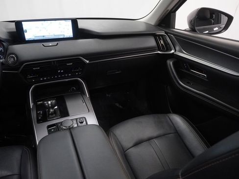 Used 2024 MAZDA CX-90 3.3 Turbo w/ Premium Package image 29