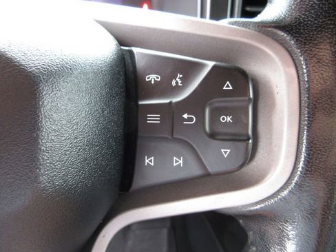 Used 2022 Ford Bronco Everglades AWD/4WD image 17