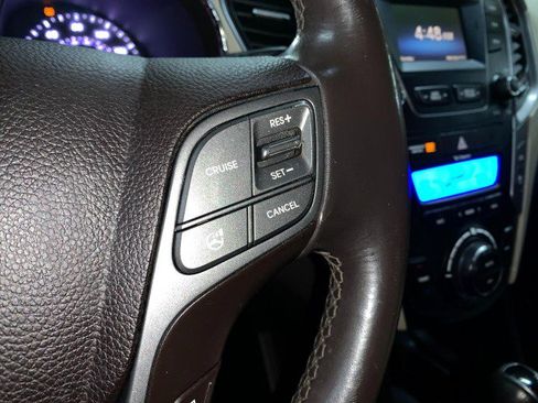 Used 2015 Hyundai Santa Fe Limited image 21