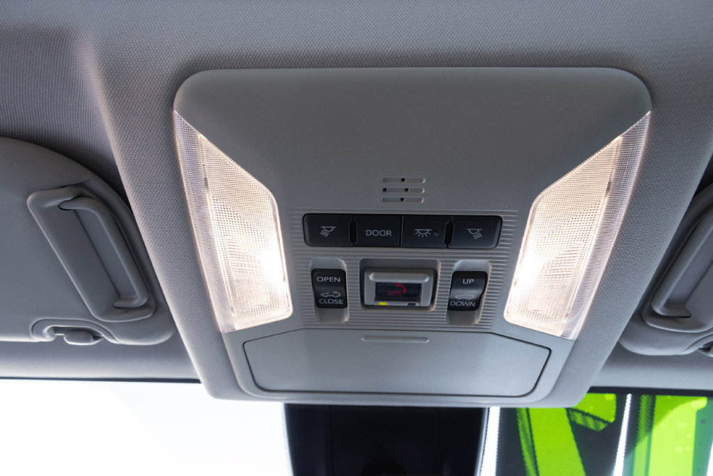Certified 2024 Toyota RAV4 XLE w/ Convenience Package FWD image 21