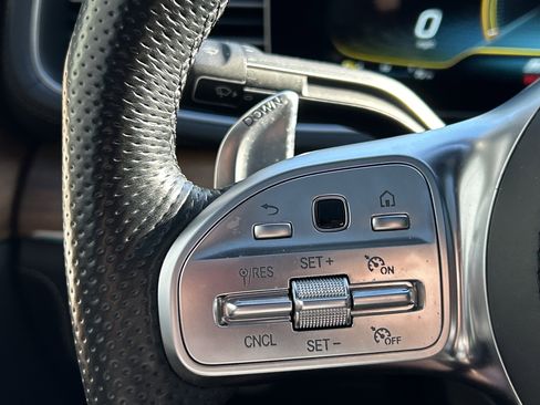 Certified 2021 Mercedes-Benz GLE 63 AMG S image 31