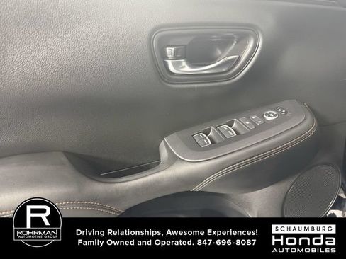 Used 2023 Honda HR-V Sport image 20