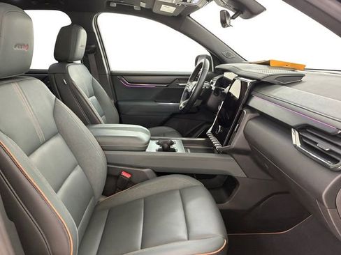 Certified 2024 GMC Acadia AT4 w/ Super Cruise Package image 14