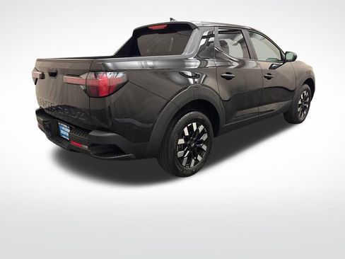Certified 2026 Hyundai Santa Cruz SE FWD image 5