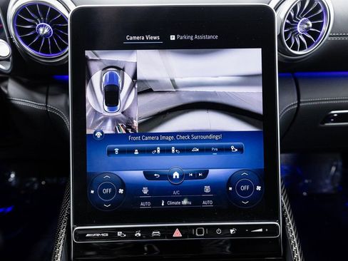 Used 2022 Mercedes-Benz SL 63 AMG 4MATIC image 23