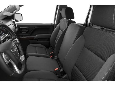 Used 2019 GMC Sierra 1500 SLE w/ SLE Value Package AWD/4WD image 12