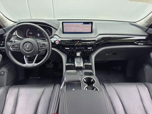 Used 2023 Acura MDX SH-AWD w/ Advance Package image 13