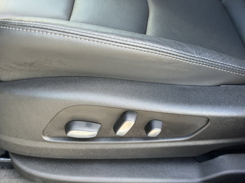 Certified 2024 Cadillac XT6 Premium Luxury w/ Technology Package image 21