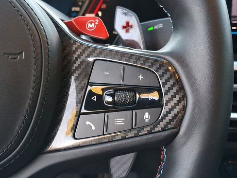Used 2024 BMW M2 w/ Lighting Package RWD image 18