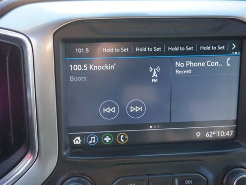 Used 2019 Chevrolet Silverado 1500 RST w/ All-Star Edition image 34