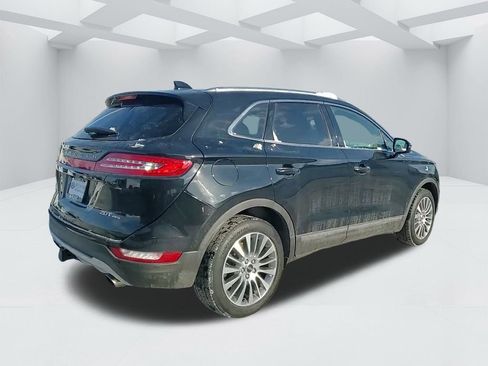 Used 2017 Lincoln MKC Reserve image 5