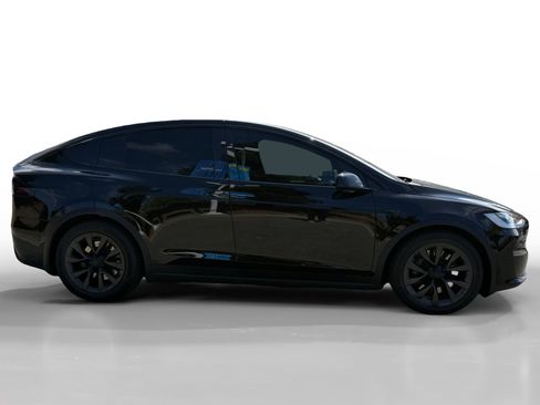Used 2023 Tesla Model X AWD/4WD image 6