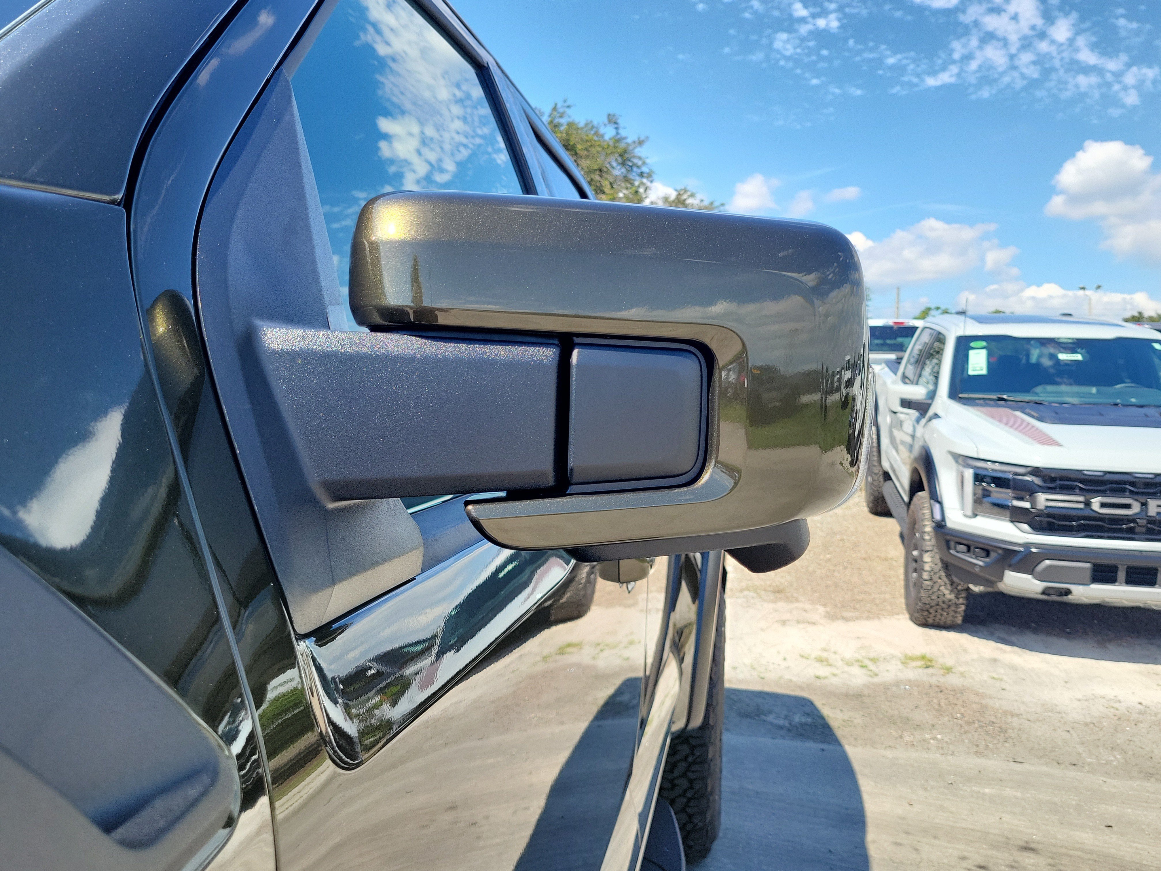 New 2026 Ford F150 Raptor AWD/4WD image 5