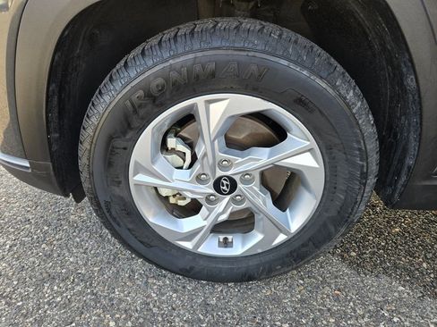 Used 2024 Hyundai Tucson SEL image 7