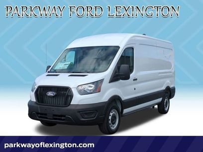 New 2026 Ford Transit 250 148 Medium Roof