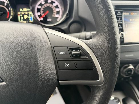 Used 2024 Mitsubishi Outlander Sport ES image 21