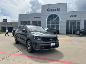 Used 2022 Kia Sorento EX w/ Panoramic Sunroof Package FWD video 1