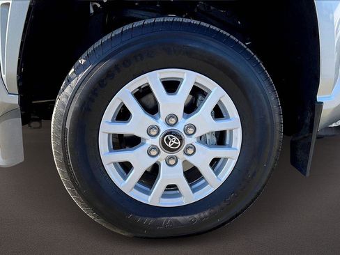 Used 2024 Toyota Tacoma SR5 image 9