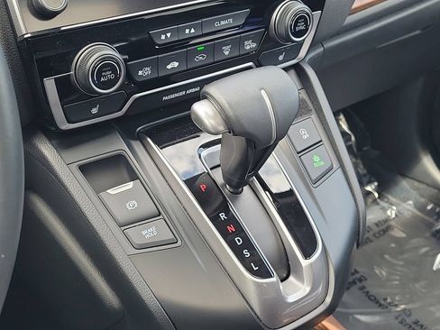 Used 2022 Honda CR-V Touring image 32