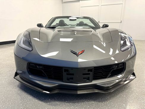 Used 2016 Chevrolet Corvette Z06 w/ 2LZ Preferred Equipment Group image 37
