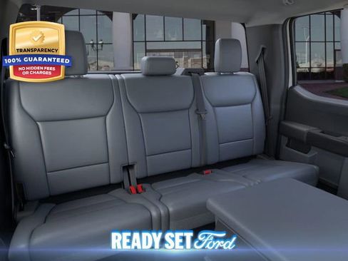 New 2025 Ford F150 XL image 11