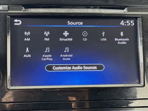 Used 2020 Nissan Rogue SV w/ Premium Package AWD/4WD image 32