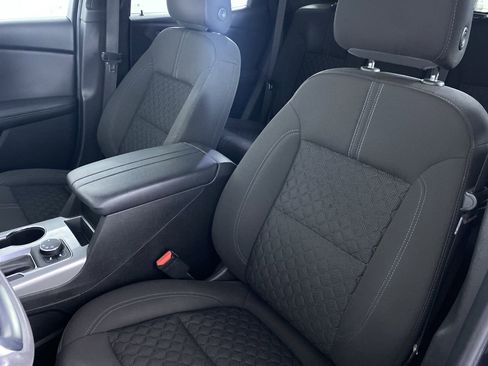 Certified 2021 Chevrolet Blazer LT FWD image 20