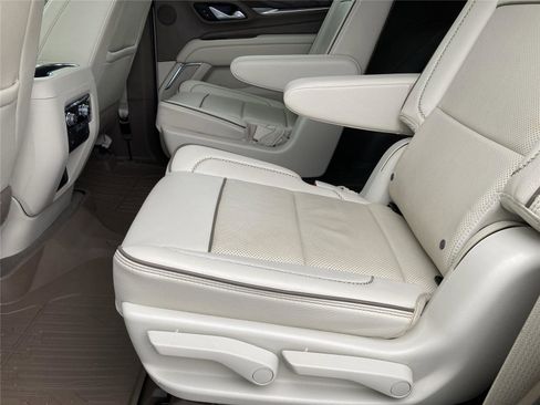 Used 2022 GMC Yukon Denali image 20