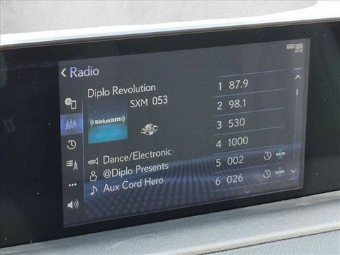 Used 2020 Lexus RX 350 FWD w/ Accessory Package image 13