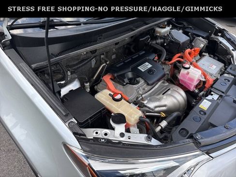 Used 2016 Toyota RAV4 Limited image 9