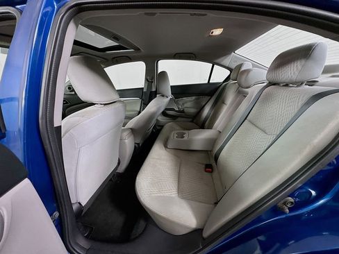 Used 2014 Honda Civic EX image 17