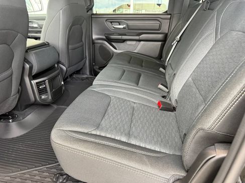 New 2026 RAM 1500 Warlock AWD/4WD image 20