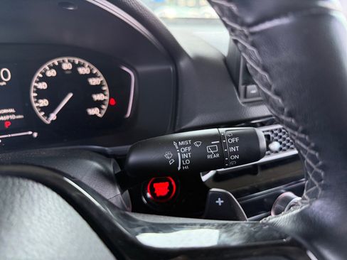 Used 2023 Honda Civic Sport image 18