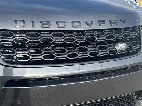 Used 2023 Land Rover Discovery Sport SE R-Dynamic image 29