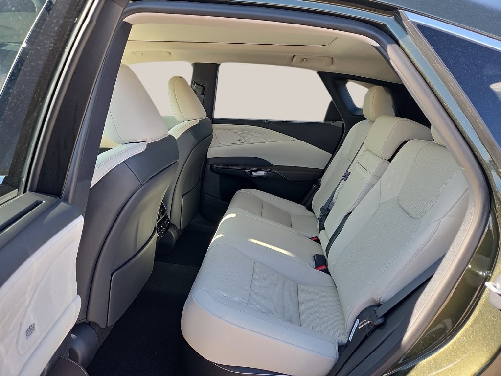 New 2026 Lexus RX 350 FWD w/ Convenience Package image 14