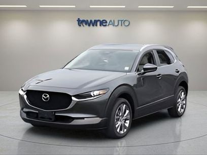 Used 2024 MAZDA CX-30 AWD 2.5 S w/ Preferred Package