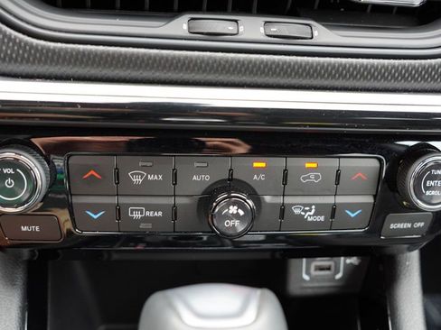 Certified 2024 Jeep Compass Trailhawk w/ Trailhawk Convenience Group image 29