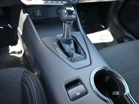Used 2025 Ford Mustang Coupe RWD image 15