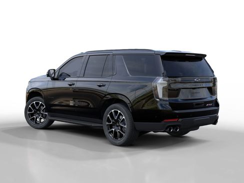 New 2026 Chevrolet Tahoe RST image 3