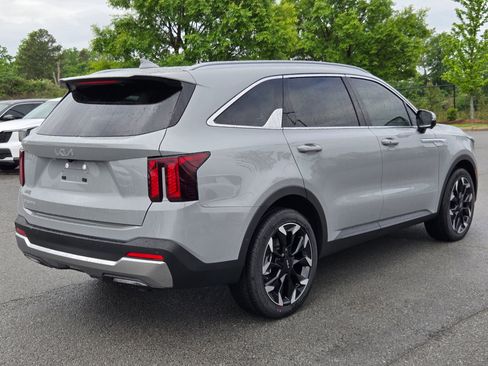 New 2026 Kia Sorento SX FWD image 7