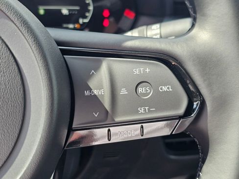 New 2026 MAZDA CX-5 Preferred AWD/4WD image 31