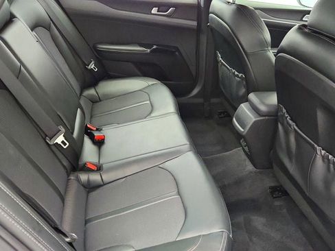 Used 2022 Kia K5 GT-Line image 23
