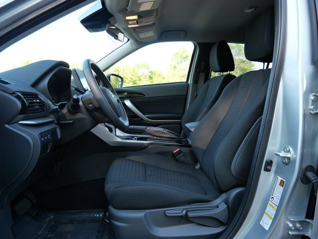 Used 2026 Mitsubishi Eclipse Cross LE AWD/4WD image 14