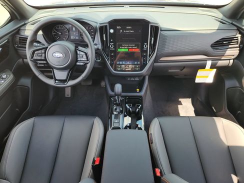 New 2026 Subaru Forester Sport w/ Onyx Edition AWD/4WD image 21