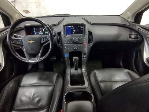 Used 2014 Chevrolet Volt Premium w/ Premium Trim Package image 33
