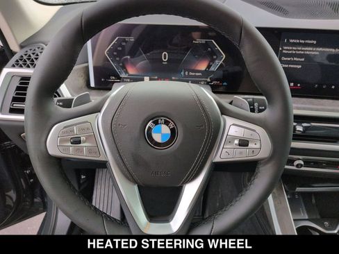 New 2026 BMW X7 xDrive40i AWD/4WD image 17